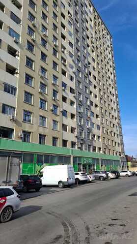 Satılır 2 otaqlı yeni tikili 105 m², Memar Əcəmi m., photo 1 from 11