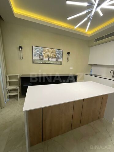 2 otaqlı yeni tikili - Nardaran q. - 93 m² (7)