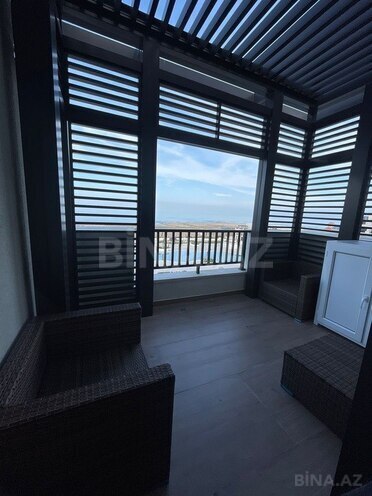 2 otaqlı yeni tikili - Nardaran q. - 93 m² (16)