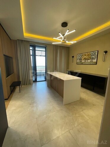 2 otaqlı yeni tikili - Nardaran q. - 93 m² (12)