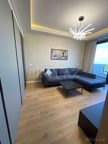 2 otaqlı yeni tikili - Nardaran q. - 93 m² (10)