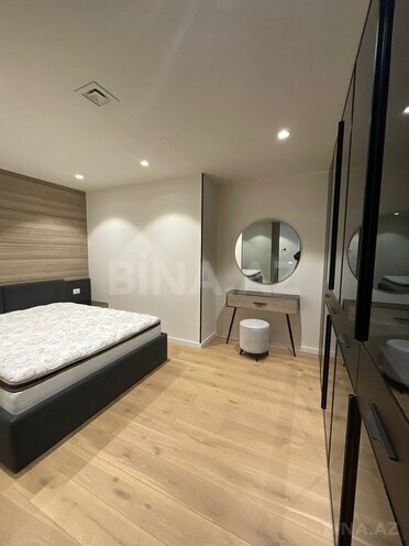 2 otaqlı yeni tikili - Nardaran q. - 93 m² (6)