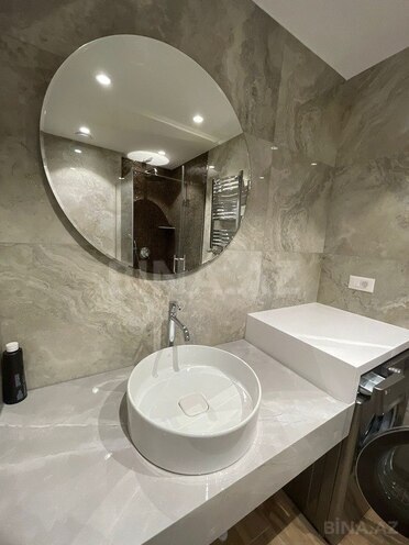 2 otaqlı yeni tikili - Nardaran q. - 93 m² (18)