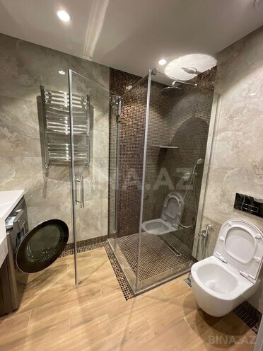 2 otaqlı yeni tikili - Nardaran q. - 93 m² (3)