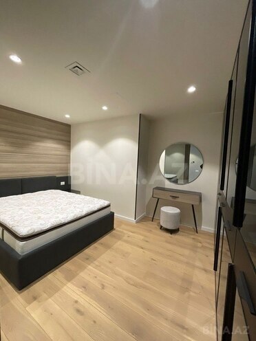 2 otaqlı yeni tikili - Nardaran q. - 93 m² (5)