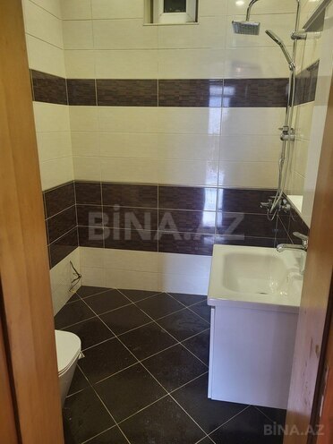 7 otaqlı həyət evi/bağ evi - Yeni Yasamal q. - 290 m² (22)