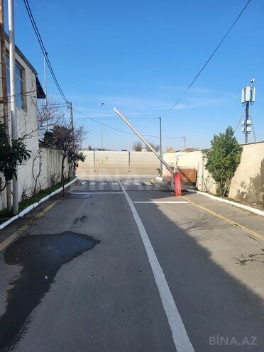 7 otaqlı həyət evi/bağ evi - Yeni Yasamal q. - 290 m² (4)