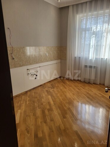 7 otaqlı həyət evi/bağ evi - Yeni Yasamal q. - 290 m² (29)