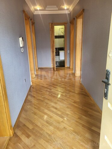 7 otaqlı həyət evi/bağ evi - Yeni Yasamal q. - 290 m² (19)