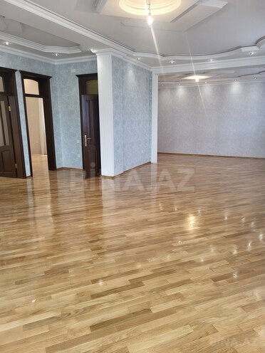 7 otaqlı həyət evi/bağ evi - Yeni Yasamal q. - 290 m² (27)