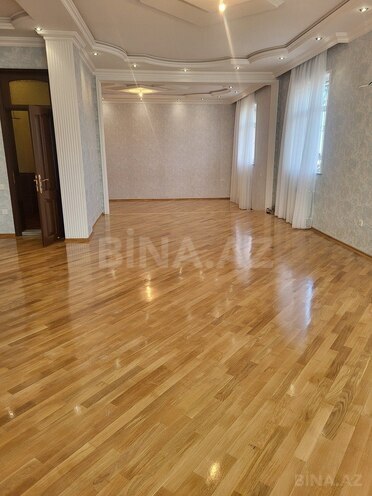 7 otaqlı həyət evi/bağ evi - Yeni Yasamal q. - 290 m² (26)