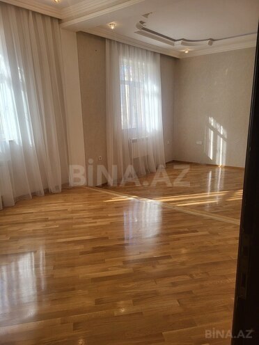 7 otaqlı həyət evi/bağ evi - Yeni Yasamal q. - 290 m² (30)