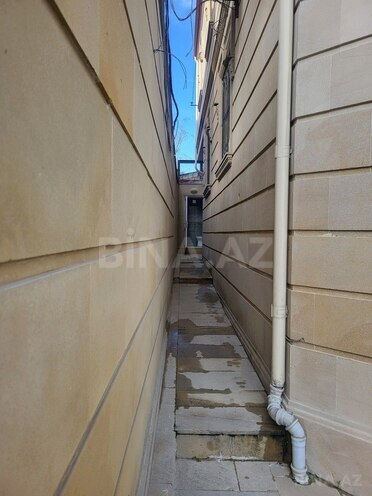 7 otaqlı həyət evi/bağ evi - Yeni Yasamal q. - 290 m² (10)