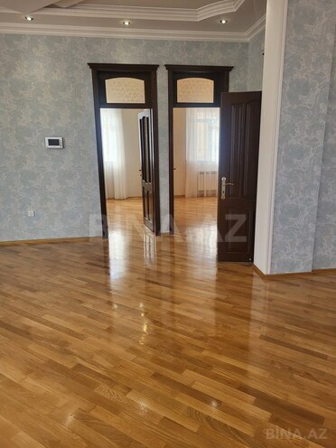 7 otaqlı həyət evi/bağ evi - Yeni Yasamal q. - 290 m² (28)