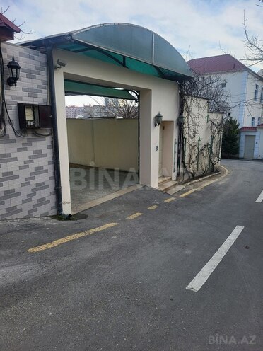 7 otaqlı həyət evi/bağ evi - Yeni Yasamal q. - 290 m² (6)