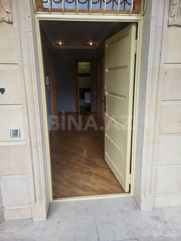 7 otaqlı həyət evi/bağ evi - Yeni Yasamal q. - 290 m² (18)
