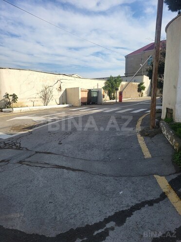 7 otaqlı həyət evi/bağ evi - Yeni Yasamal q. - 290 m² (3)