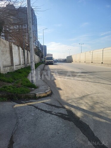 7 otaqlı həyət evi/bağ evi - Yeni Yasamal q. - 290 m² (2)