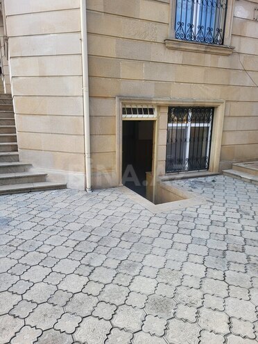 7 otaqlı həyət evi/bağ evi - Yeni Yasamal q. - 290 m² (12)