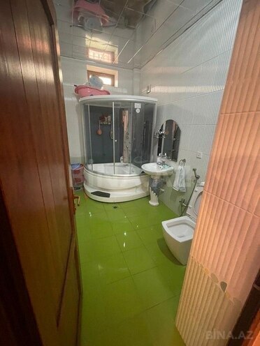 4-комн. дом/дача - Шемаха - 240 м² (5)
