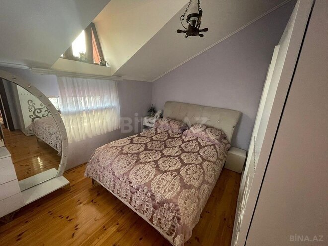 4-комн. дом/дача - Шемаха - 240 м² (8)