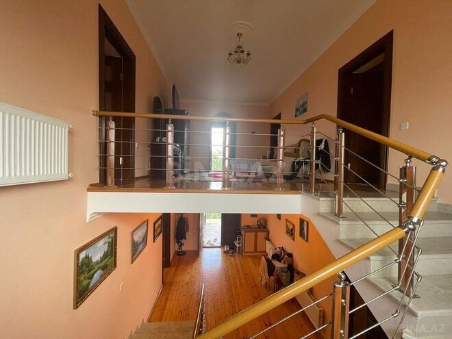 4-комн. дом/дача - Шемаха - 240 м² (6)