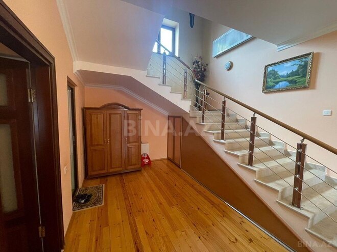 4-комн. дом/дача - Шемаха - 240 м² (2)