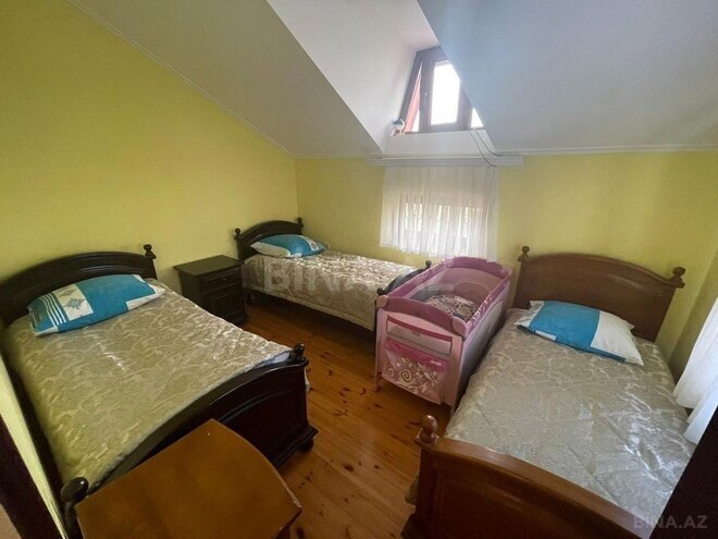 4-комн. дом/дача - Шемаха - 240 м² (7)