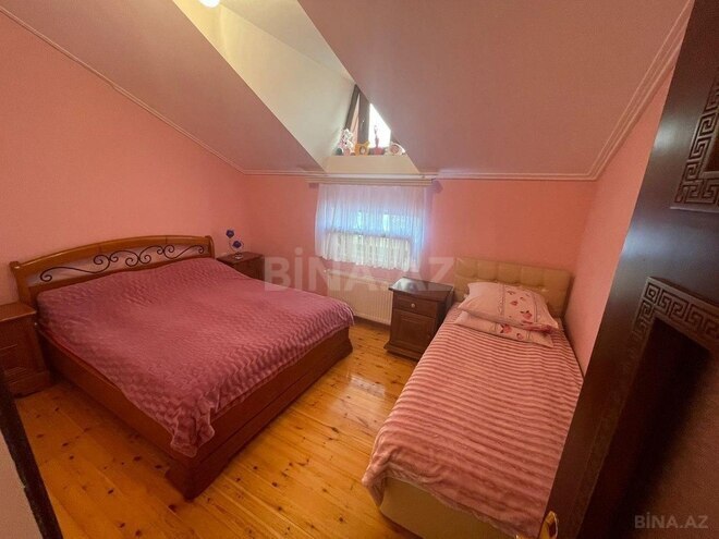 4-комн. дом/дача - Шемаха - 240 м² (9)