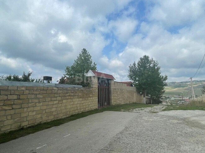 4-комн. дом/дача - Шемаха - 240 м² (13)