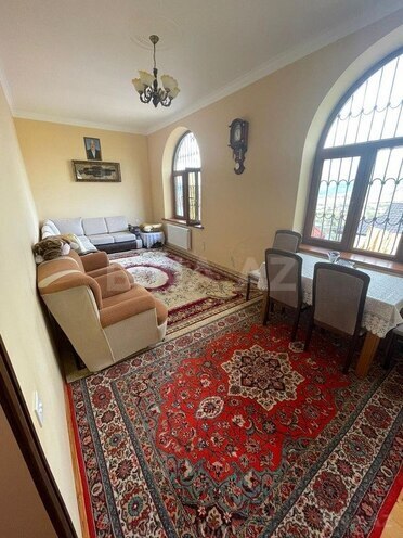 4-комн. дом/дача - Шемаха - 240 м² (3)
