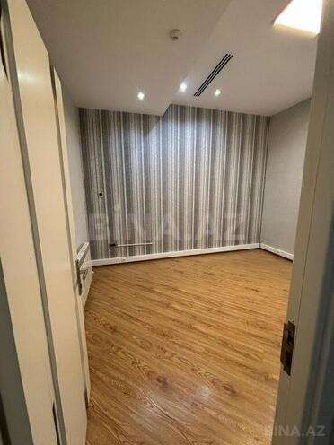 3-комн. офис - Насиминский  р. - 222 м² (4)