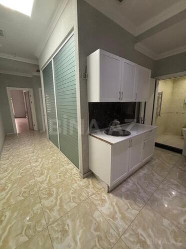 3-комн. офис - Насиминский  р. - 222 м² (5)