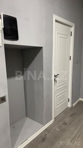 4-комн. офис - м. Сахил - 110 м² (5)