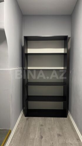 4-комн. офис - м. Сахил - 110 м² (4)