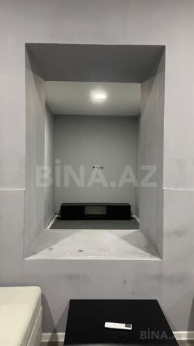 4-комн. офис - м. Сахил - 110 м² (7)