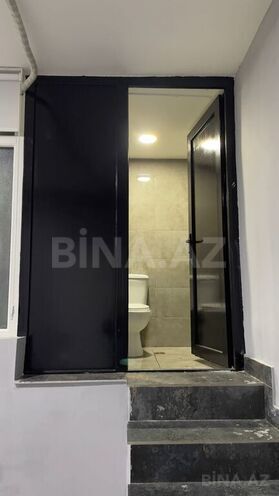 4-комн. офис - м. Сахил - 110 м² (11)