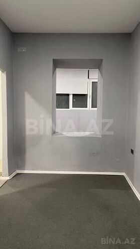 4-комн. офис - м. Сахил - 110 м² (9)