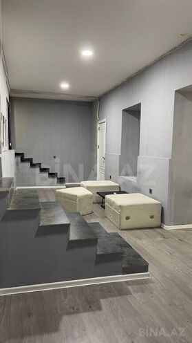 4-комн. офис - м. Сахил - 110 м² (1)