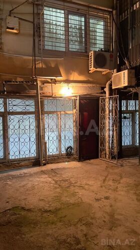 4-комн. офис - м. Сахил - 110 м² (13)