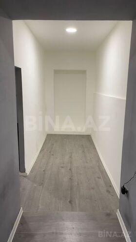 4-комн. офис - м. Сахил - 110 м² (10)