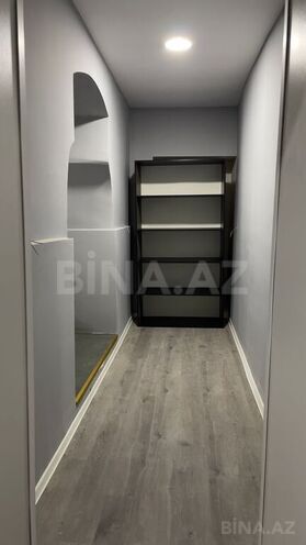 4-комн. офис - м. Сахил - 110 м² (3)