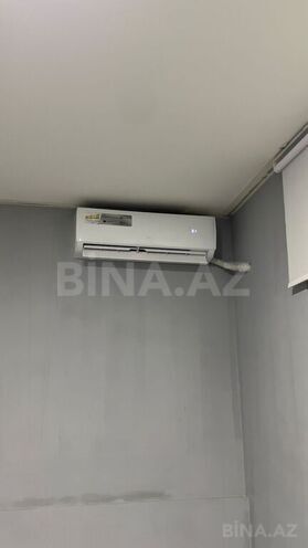 4-комн. офис - м. Сахил - 110 м² (6)