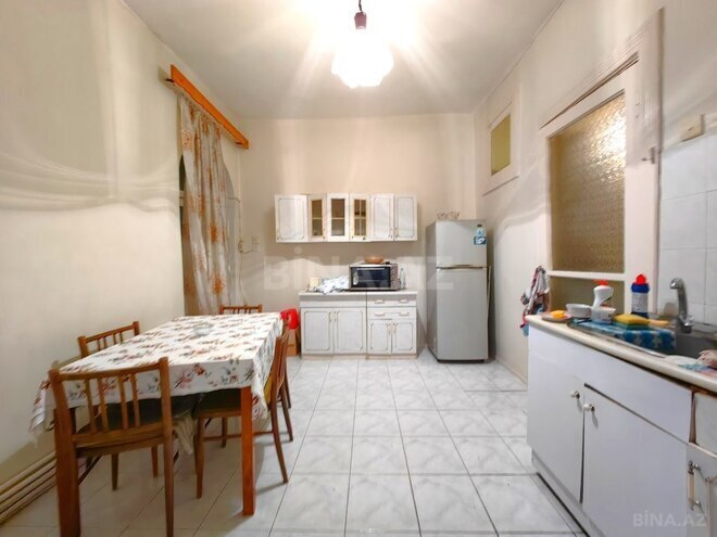 2 otaqlı köhnə tikili - Sahil m. - 79 m² (26)