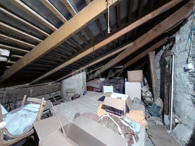 2 otaqlı köhnə tikili - Sahil m. - 79 m² (27)