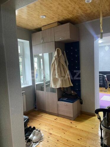 7 otaqlı həyət evi/bağ evi - Masazır q. - 160 m² (17)