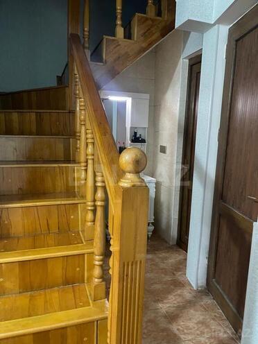 7 otaqlı həyət evi/bağ evi - Masazır q. - 160 m² (18)
