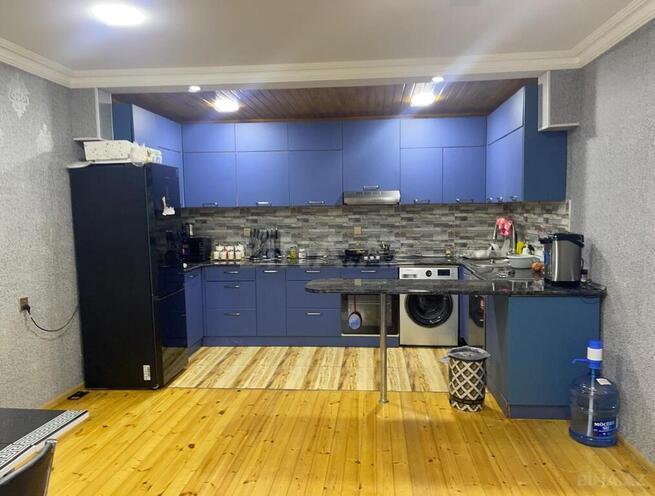 7 otaqlı həyət evi/bağ evi - Masazır q. - 160 m² (20)
