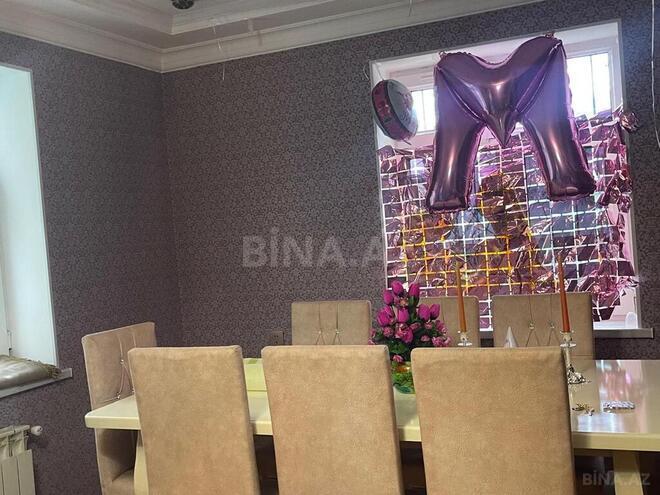 7 otaqlı həyət evi/bağ evi - Masazır q. - 160 m² (14)