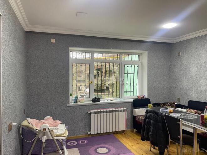 7 otaqlı həyət evi/bağ evi - Masazır q. - 160 m² (21)